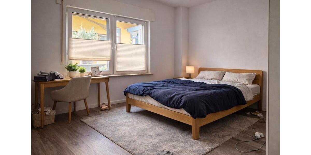 Etagenwohnung Bad Breisig - 2 Zimmer, 99 m&sup2;, 860&euro; | Angebot:25968203
