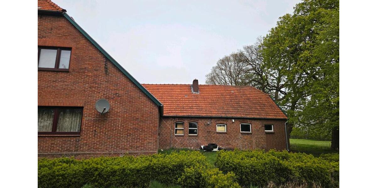 Bauernhaus, Landhaus Ovelgönne - 5 Zimmer, 120 m&sup2;, 220.000&euro; | Angebot:26819287