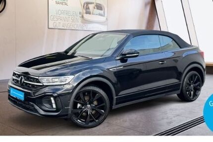 VW T-Roc 15.378 km 34.450 &euro; Idar-Oberstein 55743