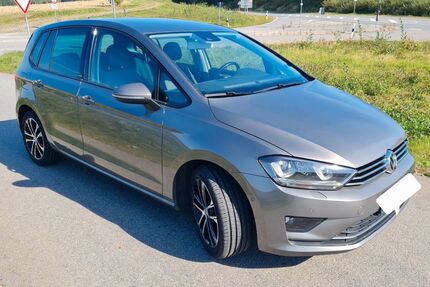 VW Golf Sportsvan 149.995 km 13.250 &euro; Elstra 01920
