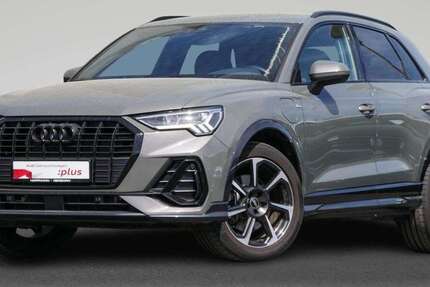 Audi Q3 15.366 km 30.980 &euro; Herborn 35745