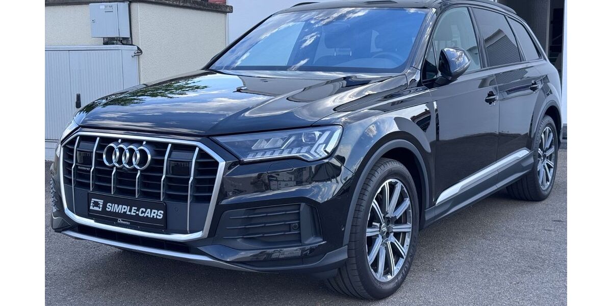 Audi Q7 152.000 km 37.900 &euro; Neu-Ulm 89231