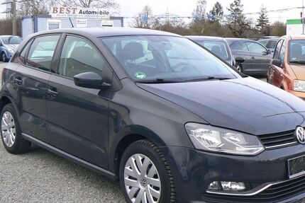 VW Polo 122.000 km 7.590 &euro; Schweinfurt 97424