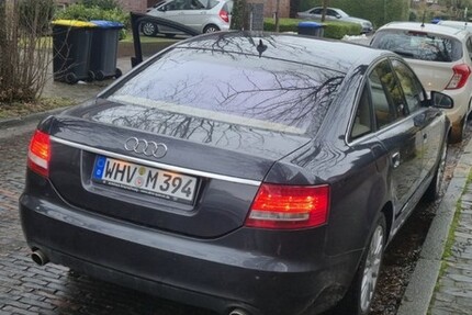 Audi A6 159.000 km 2.000 &euro; Wilhelmshaven 26382