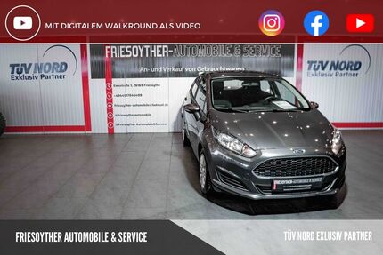 Ford Fiesta 179.515 km 4.990 &euro; Friesoythe 26169