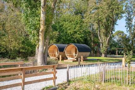 Wohnung zum Kaufen in Westerhever 760.000 € 88.28 m² 3 zimmer