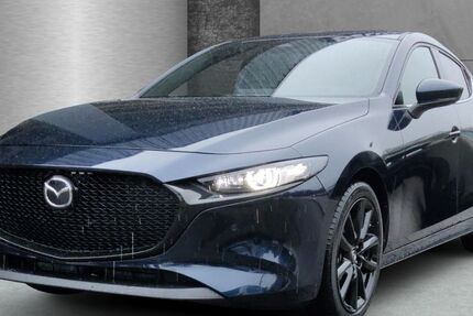 Mazda 3 2.000 km 25.880 &euro; Hamburg 21079