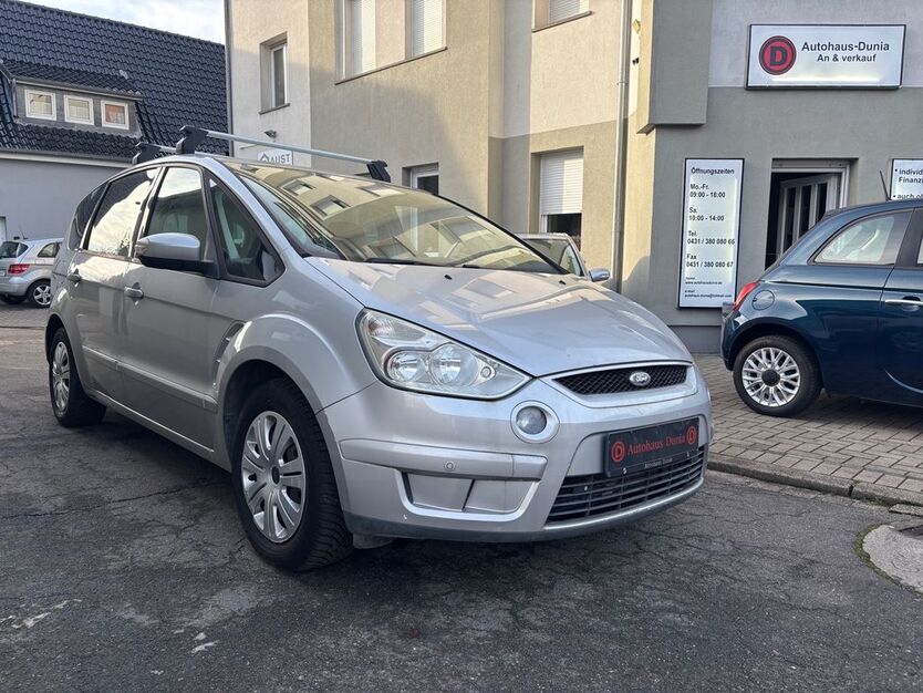 Ford S-Max 259.000 km 1.950 € Kronshagen 24119