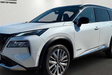 Nissan X-Trail 3.000 km 46.990 € Pirna bei Dresden 01796