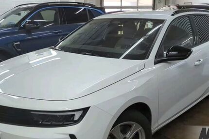 Opel Astra 24.250 km 20.750 &euro; Schöningen 38364