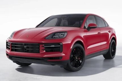Porsche Cayenne 3.750 km 109.500 € Koblenz 56070