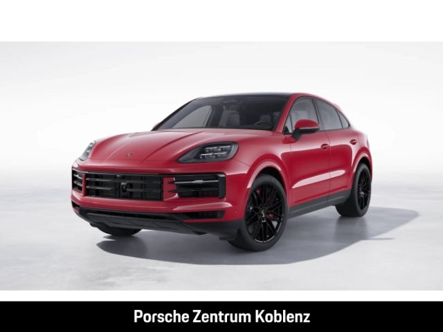 Porsche Cayenne 3.750 km 109.500 € Koblenz 56070