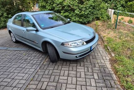 Renault Laguna 89.500 km 2.650 &euro; Dresden 01129