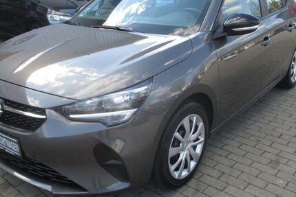 Opel Corsa 48.990 km 10.590 &euro; Memmingen 87700