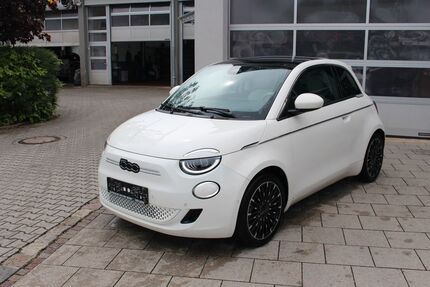 Fiat 500e 13.900 km 21.900 &euro; Weilheim 82362