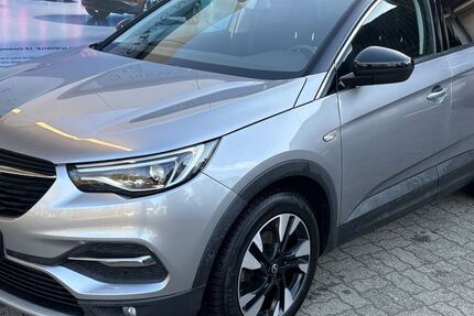 Opel Grandland (X) 89.254 km 16.990 &euro; Brunsbüttel 25541