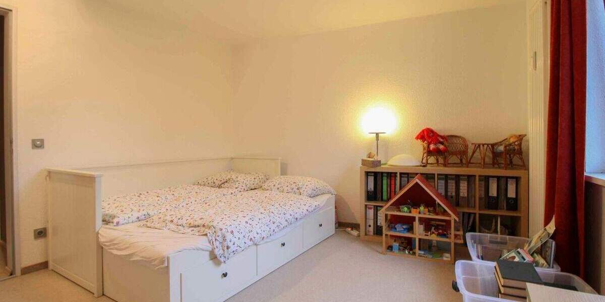 Etagenwohnung Greifswald Nördliche Mühlenvorstadt - 3 Zimmer, 110 m&sup2;, 290.000&euro; | Angebot:25358120