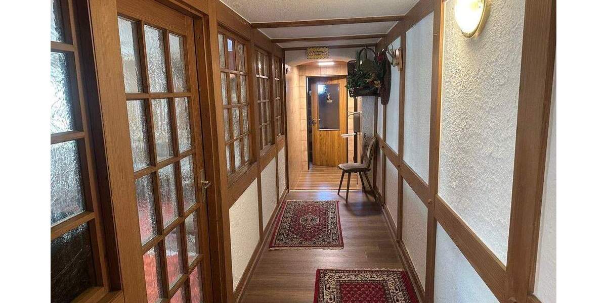 Gewerbeobjekt Frittlingen - 399.000&euro; | Angebot:25820682