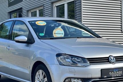 VW Polo 174.094 km 5.500 € Kiel 24146