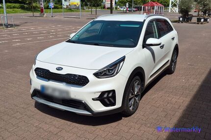 Kia Niro 73.000 km 16.990 &euro; Hürth 50354