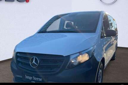 Mercedes-Benz Vito 89.800 km 25.785 &euro; Zwickau 08058