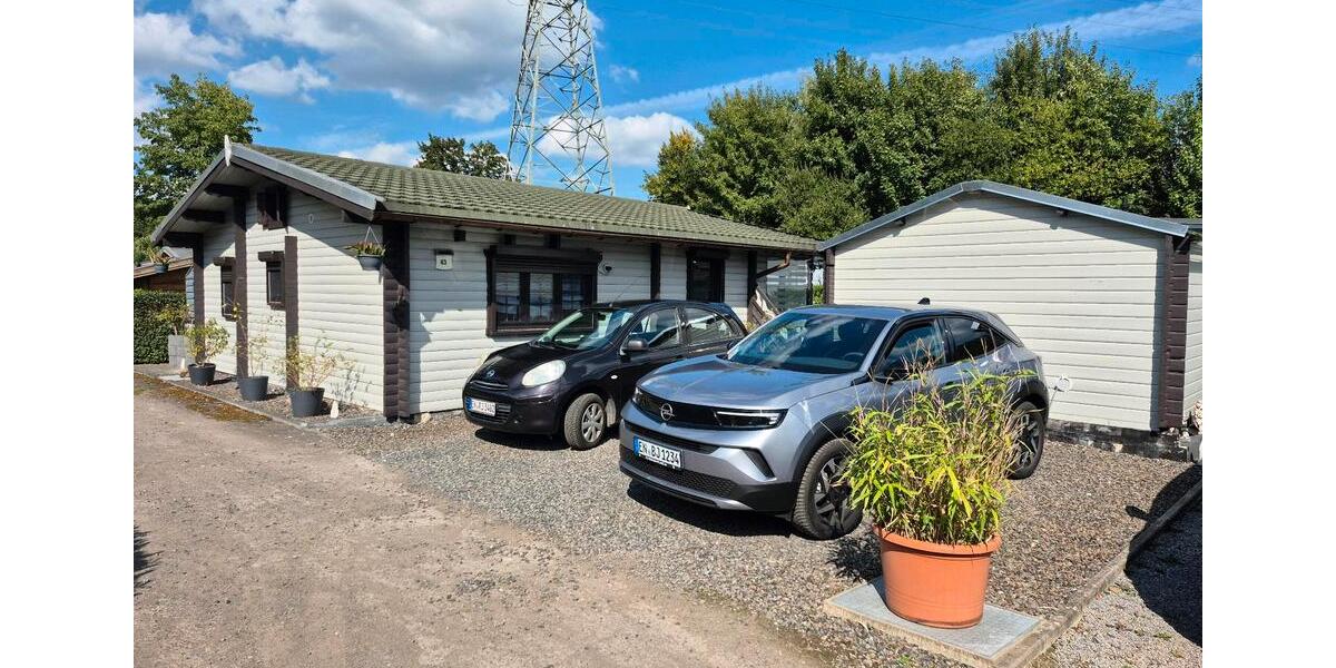 Terrassenwohnung Hattingen Niederbonsfeld - 3.5 Zimmer, 77 m&sup2;, 129.999&euro; | Angebot:25415809