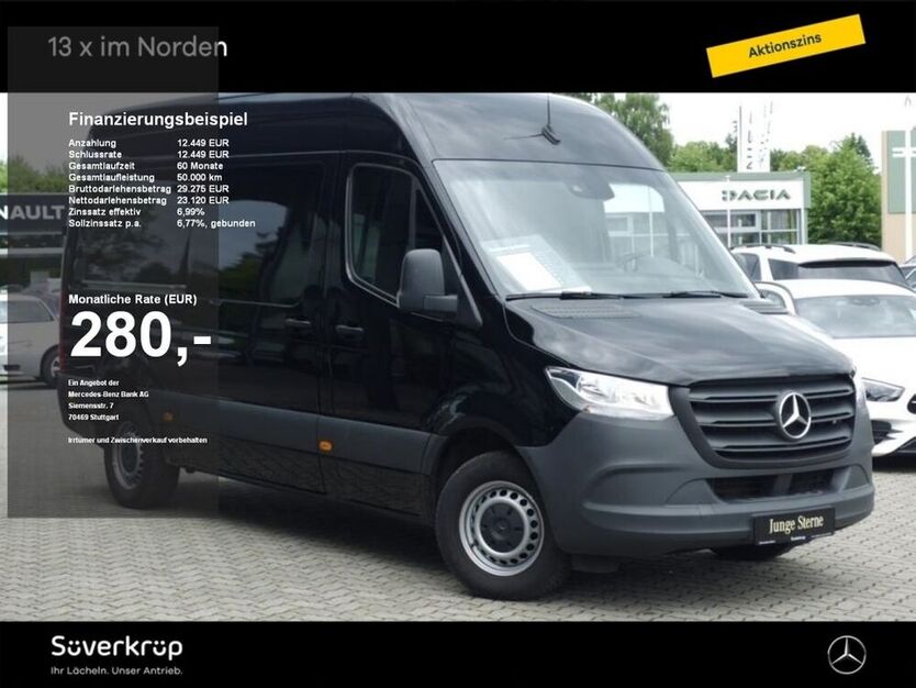 Sprinter