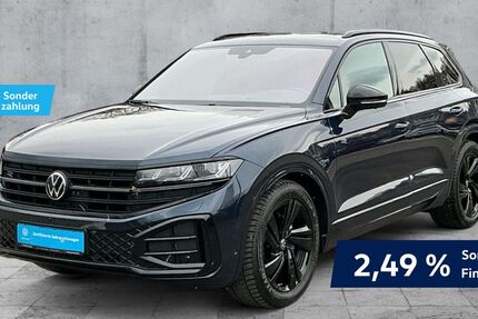 VW Touareg 23.055 km 75.430 &euro; Chemnitz 09119