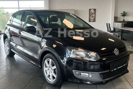 VW Polo 110.000 km 5.590 &euro; Bexbach 66450