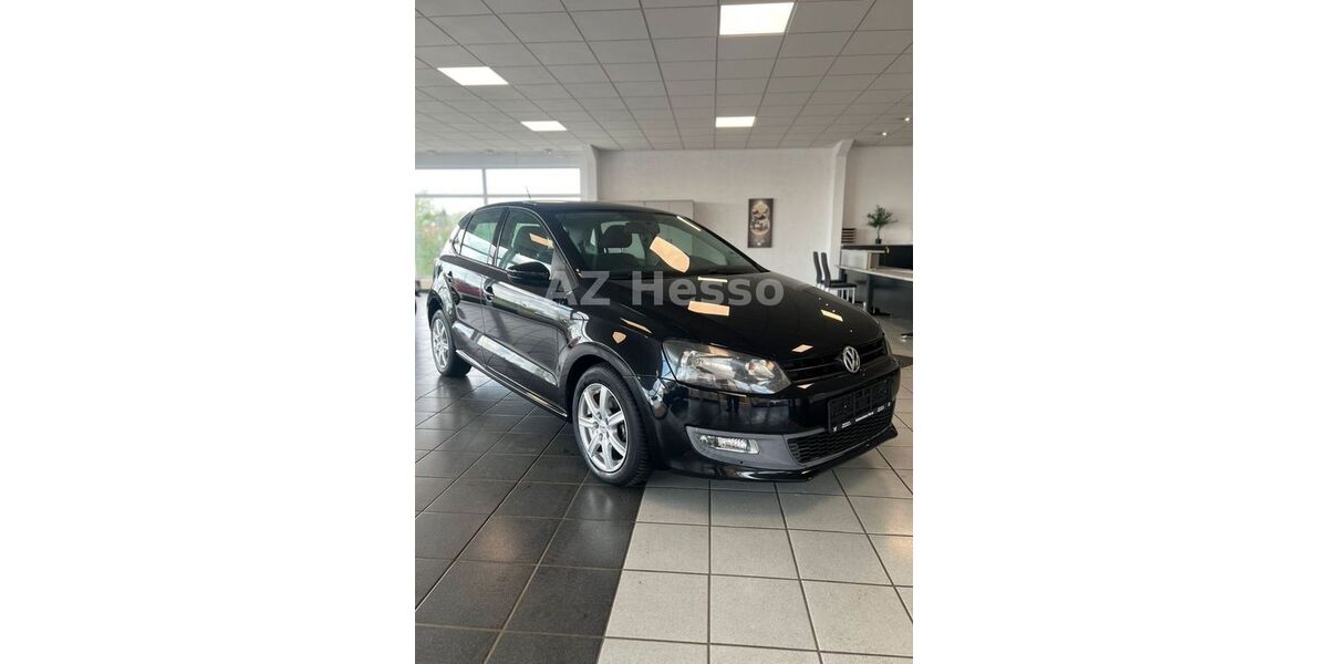 VW Polo 110.000 km 5.590 &euro; Bexbach 66450