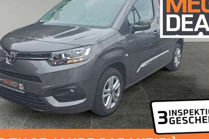 Toyota Proace City 90.200 km 21.980 € Kiel 24119