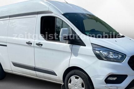 Ford Transit Custom 115.000 km 12.970 &euro; Potsdam 14480