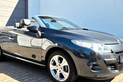 Renault Megane 101.800 km 5.390 &euro; Winsen (Luhe) 21423