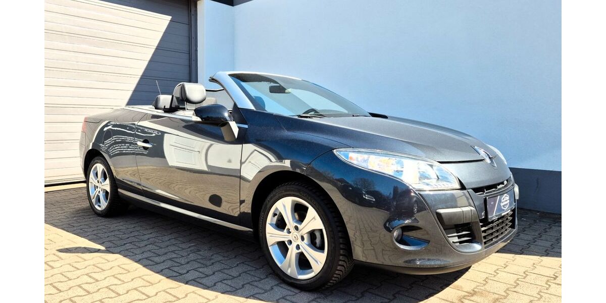 Renault Megane 101.800 km 5.390 &euro; Winsen (Luhe) 21423