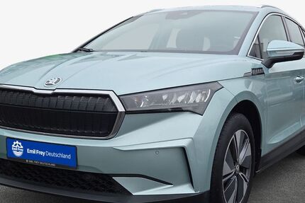 Skoda Enyaq 60.000 km 29.990 &euro; Kaltenkirchen 24568
