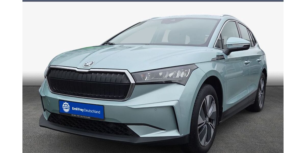 Skoda Enyaq 60.000 km 29.990 &euro; Kaltenkirchen 24568