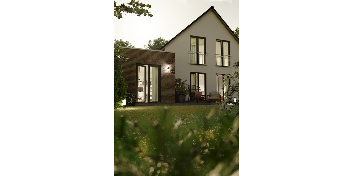 Einfamilienhaus Willmering - 5 Zimmer, 139 m&sup2;, 431.467&euro; | Angebot:23539066