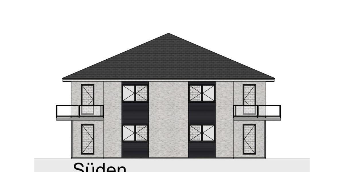 Erdgeschoßwohnung Steinbergkirche - 3 Zimmer, 77 m&sup2;, 1.050&euro; | Angebot:26417108