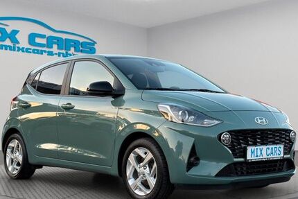 Hyundai i10 89.895 km 11.770 &euro; Fürth 90763