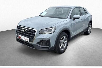 Audi Q2 3.550 km 24.450 &euro; Burgoberbach 91595