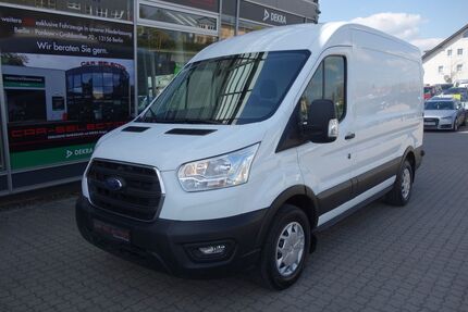 Ford Transit 58.123 km 24.800 &euro; Fredersdorf-Vogelsdorf OT Fredersdorf Nord 15370