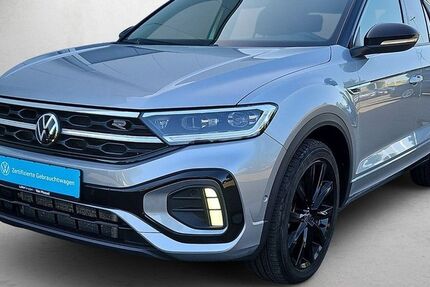 VW T-Roc 53.882 km 25.890 &euro; Mainz 55131