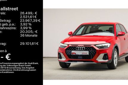 Audi A1 5.700 km 25.699 &euro; Mühlheim 63165