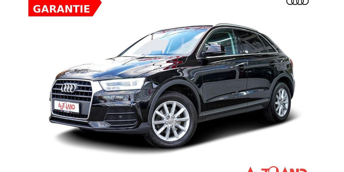Audi Q3 88.164 km 18.990 &euro; Zwickau 08056