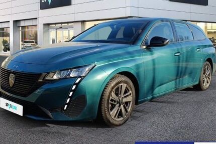 Peugeot 308 29.608 km 19.430 &euro; Bischofswerda 01877