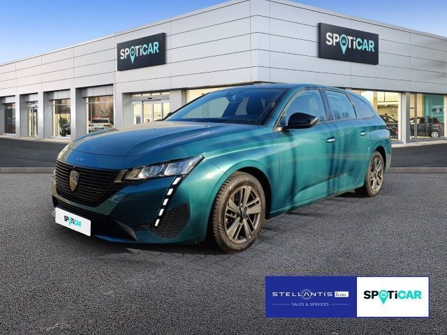 Peugeot 308 29.608 km 19.430 &euro; Bischofswerda 01877