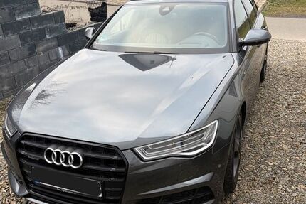 Audi A6 138.000 km 23.490 &euro; MEDARD 67744