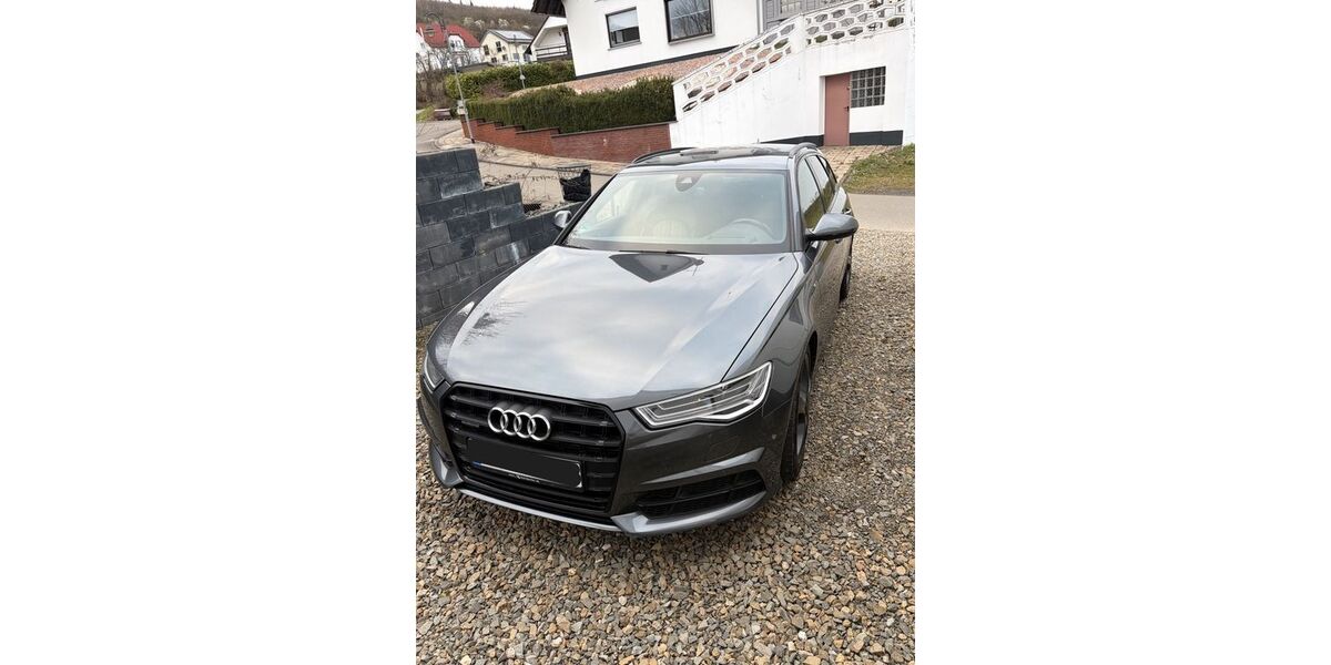 Audi A6 138.000 km 24.900 &euro; MEDARD 67744