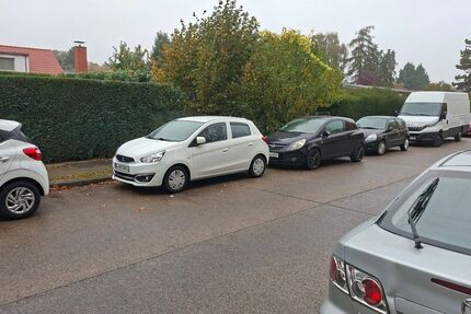 Mitsubishi Space Star 22.100 km 6.600 € Berlin 12347