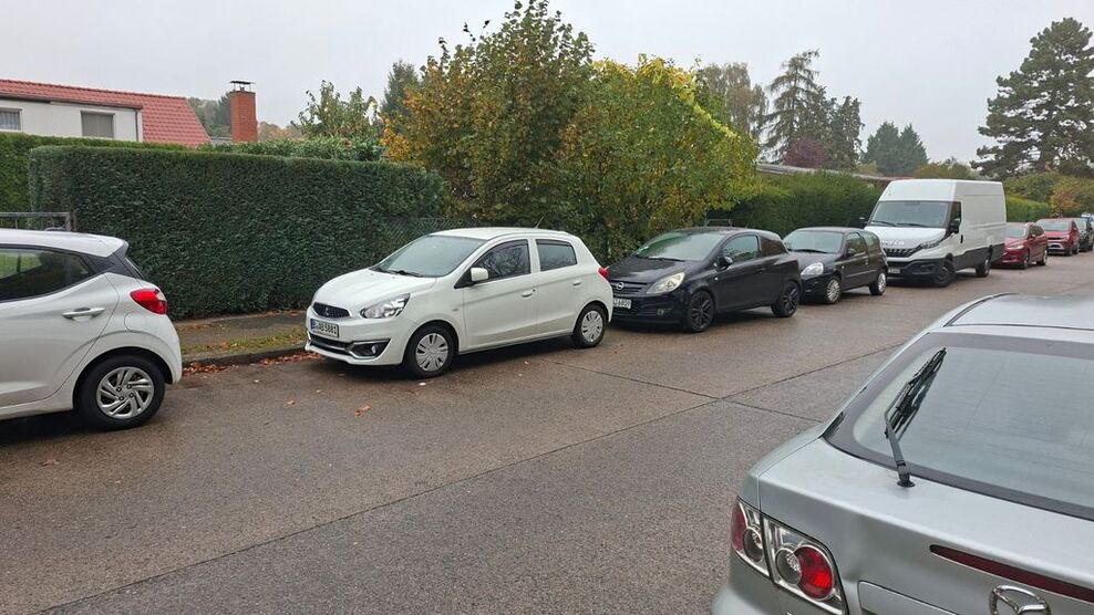 Mitsubishi Space Star 22.100 km 6.600 € Berlin 12347